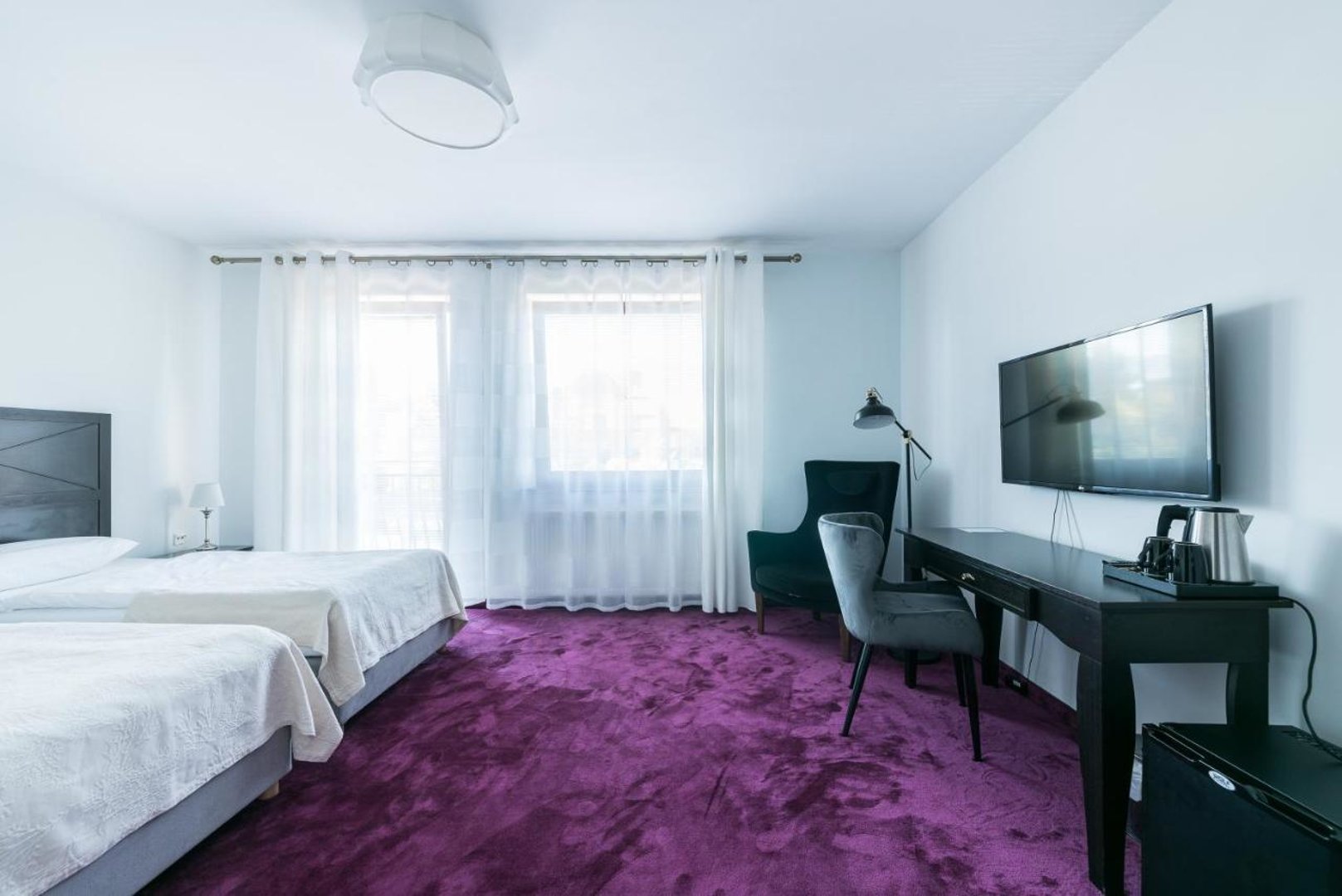 Pok&oacute;j czteroosobowy