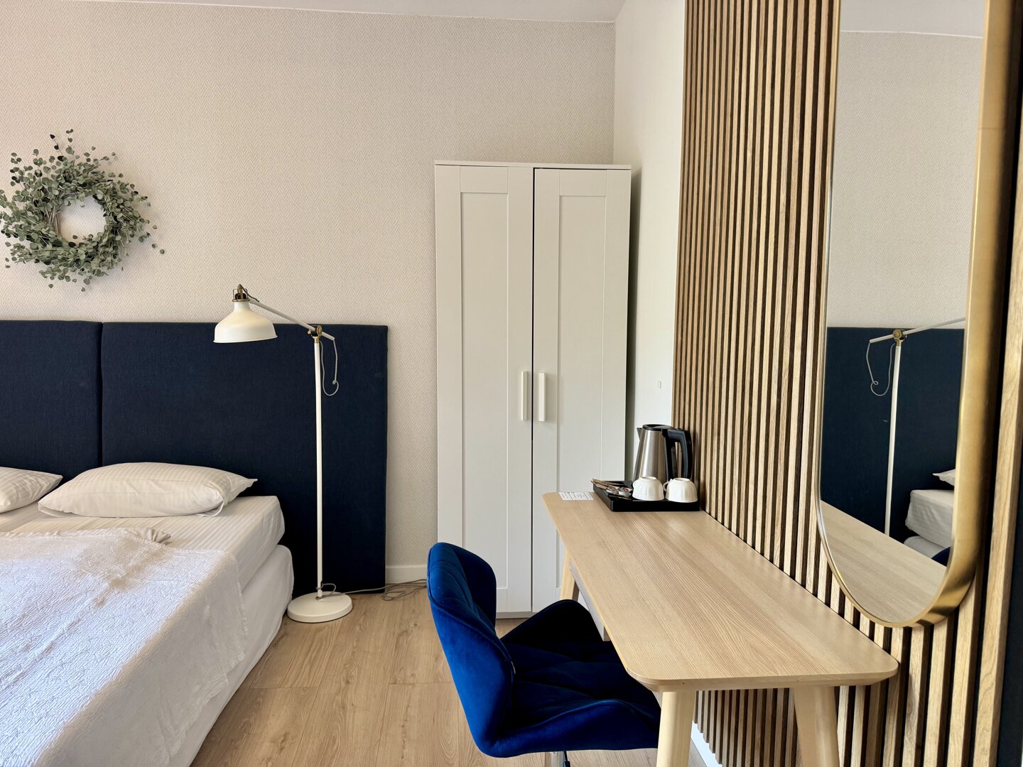 Pok&oacute;j dwuosobowy